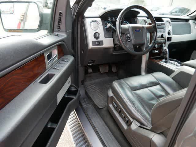 used 2012 Ford F-150 car, priced at $11,998