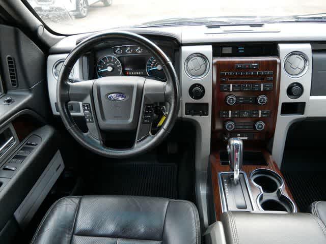 used 2012 Ford F-150 car, priced at $11,998