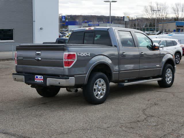 used 2012 Ford F-150 car, priced at $11,998