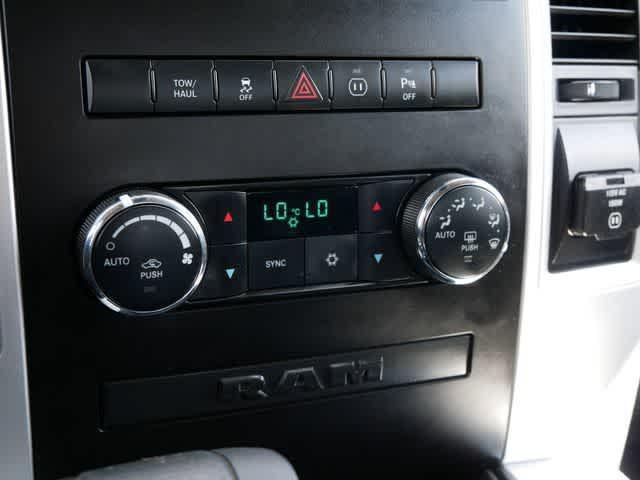 used 2010 Dodge Ram 1500 car, priced at $13,859