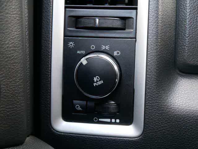 used 2010 Dodge Ram 1500 car, priced at $13,859