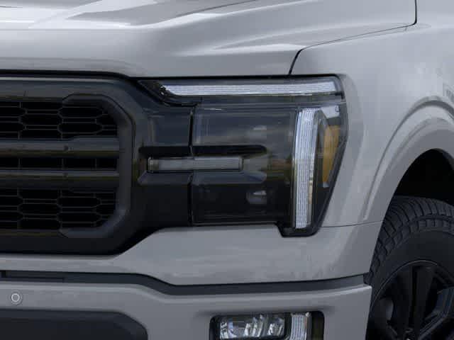 new 2024 Ford F-150 car, priced at $66,833