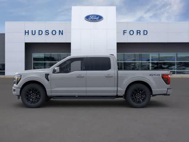 new 2024 Ford F-150 car, priced at $66,833