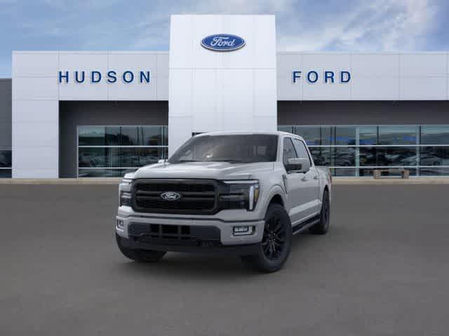 new 2024 Ford F-150 car, priced at $66,833