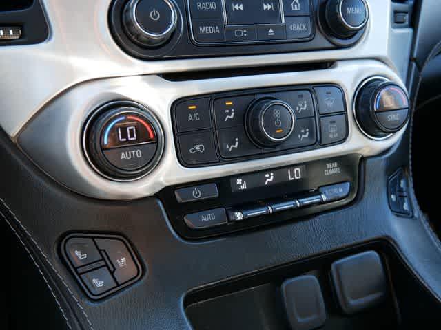 used 2020 GMC Yukon car, priced at $23,997