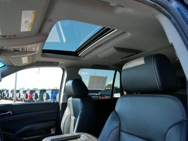used 2020 GMC Yukon car, priced at $23,997