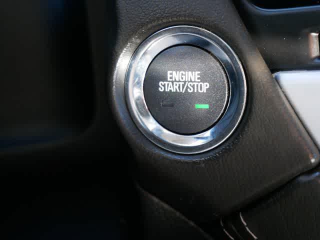 used 2020 GMC Yukon car, priced at $23,997