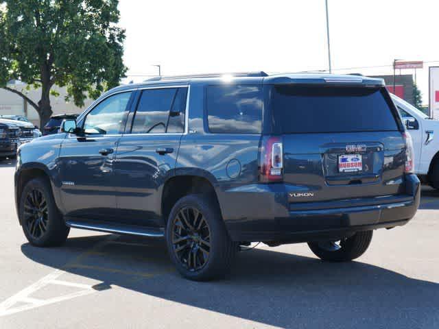 used 2020 GMC Yukon car, priced at $23,997