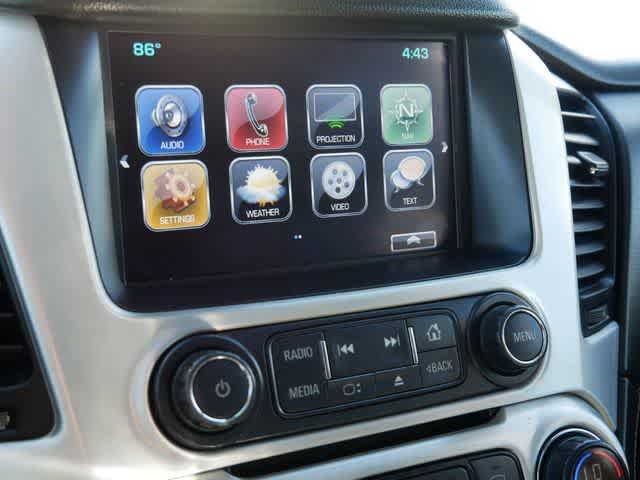 used 2020 GMC Yukon car, priced at $23,997