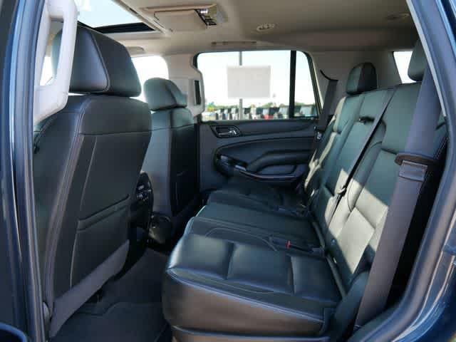 used 2020 GMC Yukon car, priced at $23,997