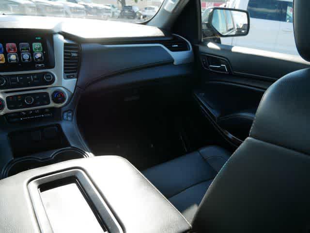 used 2020 GMC Yukon car, priced at $23,997