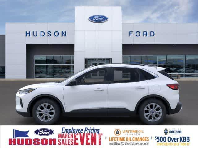 new 2024 Ford Escape car, priced at $35,910