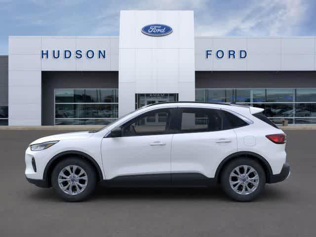 new 2024 Ford Escape car, priced at $34,481