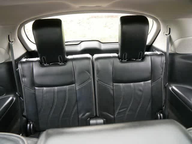 used 2015 INFINITI QX60 car, priced at $11,997