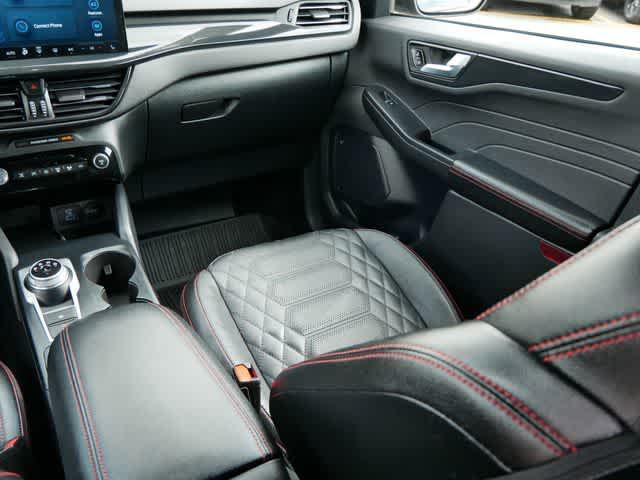 used 2023 Ford Escape car, priced at $27,997