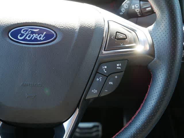 used 2022 Ford Edge car, priced at $30,227