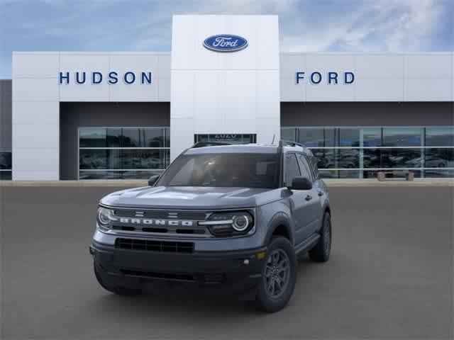 new 2024 Ford Bronco Sport car, priced at $31,991