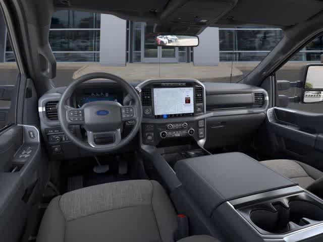 new 2024 Ford F-150 car, priced at $59,191