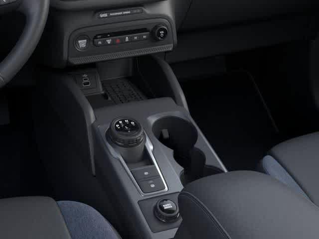 new 2025 Ford Bronco Sport car, priced at $37,599