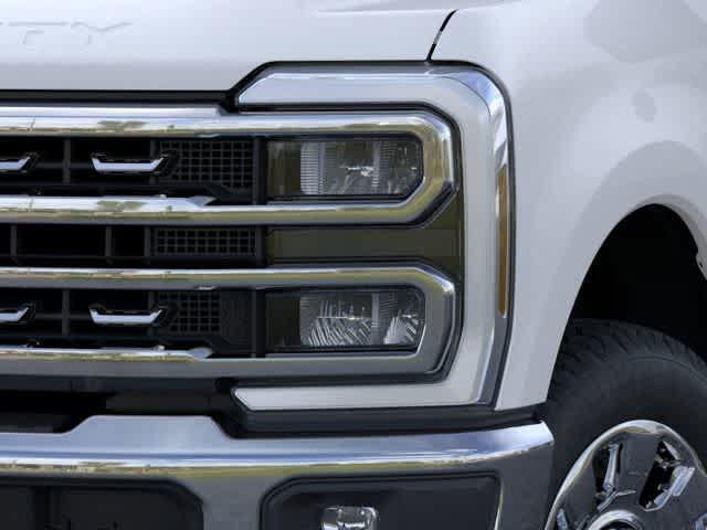 new 2024 Ford F-350 car, priced at $89,520