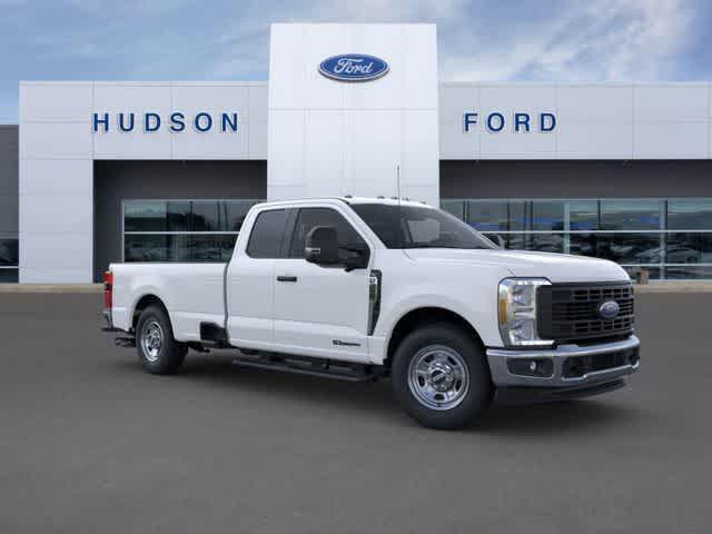 new 2024 Ford F-350 car, priced at $65,445