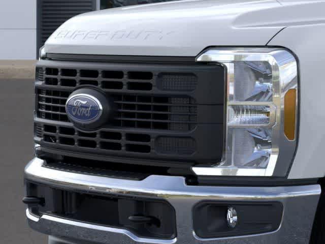 new 2024 Ford F-350 car, priced at $65,445