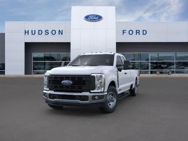 new 2024 Ford F-350 car, priced at $65,445