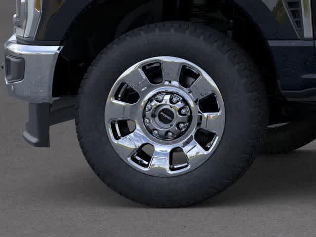 new 2025 Ford F-350 car, priced at $91,581