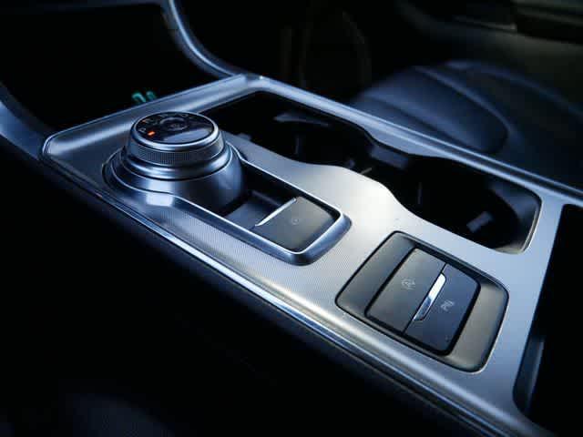 used 2022 Ford Edge car, priced at $21,973