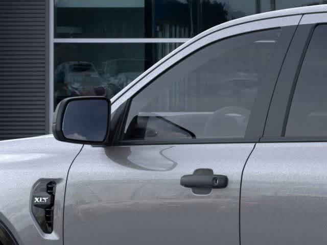 new 2025 Ford Ranger car, priced at $42,719