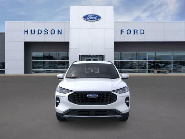 new 2025 Ford Escape PHEV car, priced at $37,052