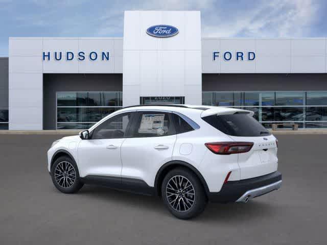 new 2025 Ford Escape PHEV car, priced at $38,436