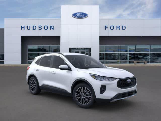 new 2025 Ford Escape car, priced at $39,379