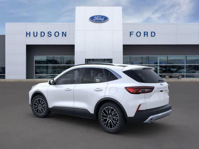 new 2025 Ford Escape car, priced at $39,379