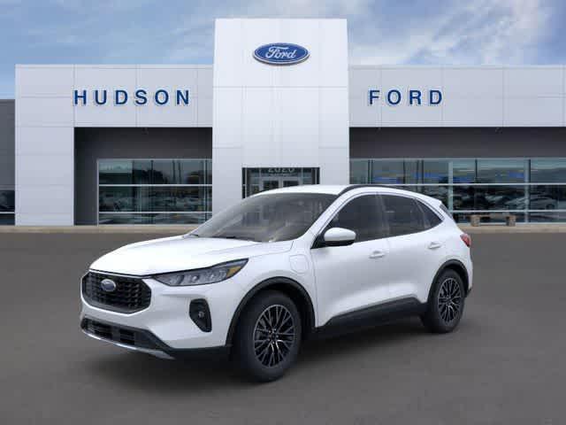 new 2025 Ford Escape car, priced at $39,379