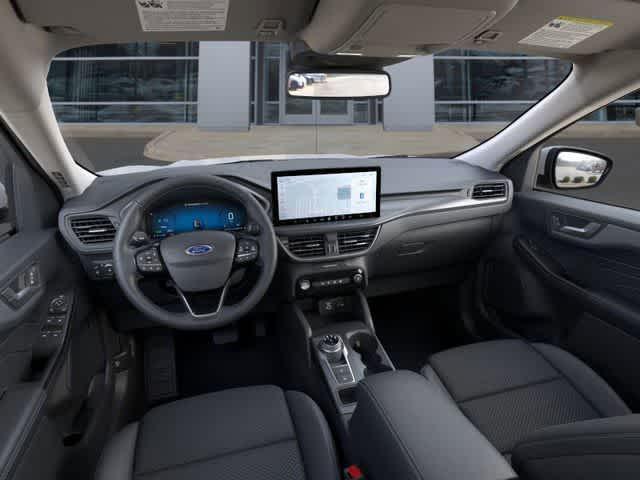 new 2025 Ford Escape car, priced at $39,379