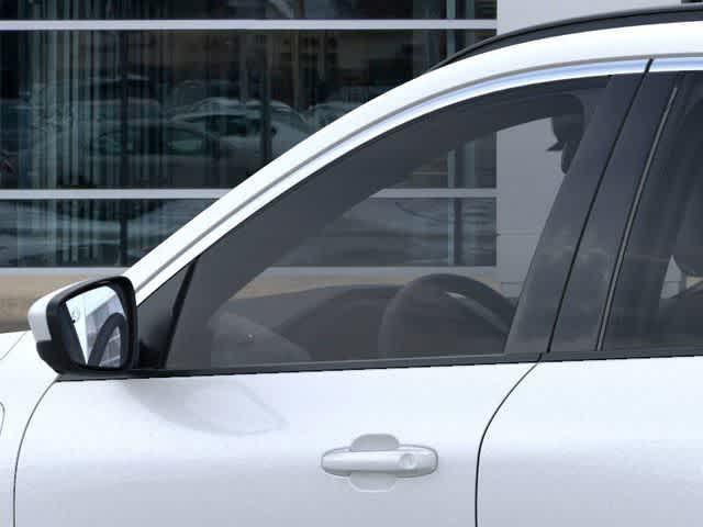 new 2025 Ford Escape PHEV car, priced at $37,052
