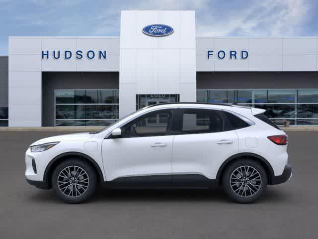 new 2025 Ford Escape car, priced at $39,379