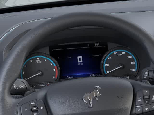 new 2024 Ford Bronco Sport car, priced at $37,347