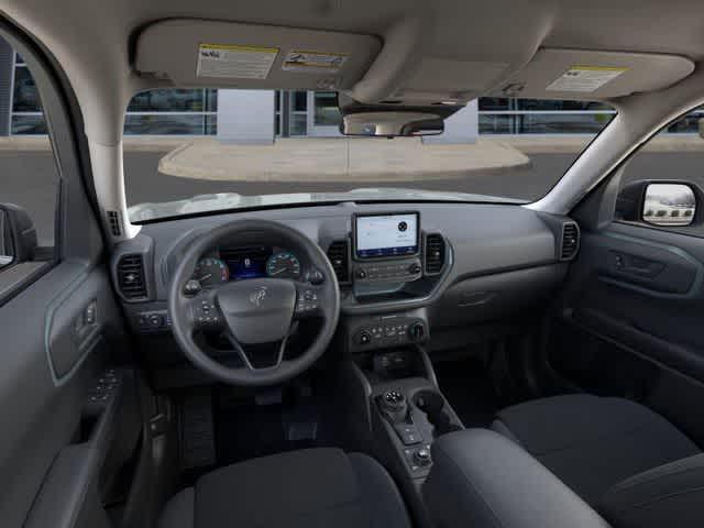 new 2024 Ford Bronco Sport car, priced at $35,709