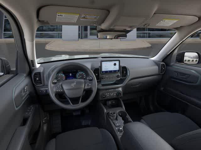 new 2024 Ford Bronco Sport car, priced at $39,354