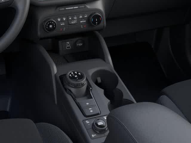 new 2024 Ford Bronco Sport car, priced at $37,347