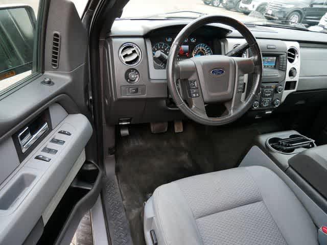 used 2014 Ford F-150 car, priced at $11,943