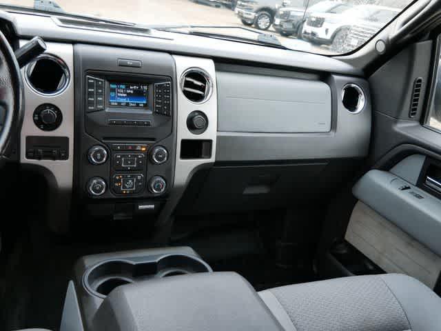 used 2014 Ford F-150 car, priced at $11,943