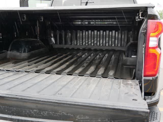 used 2019 Chevrolet Silverado 1500 car, priced at $29,859