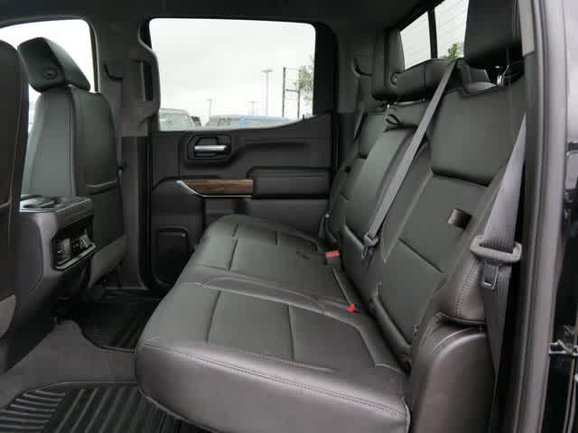 used 2019 Chevrolet Silverado 1500 car, priced at $29,859