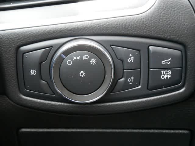 used 2022 Ford Edge car, priced at $29,997