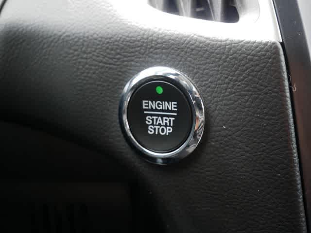 used 2022 Ford Edge car, priced at $29,997