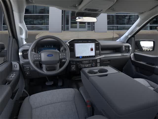 new 2024 Ford F-150 car, priced at $41,841