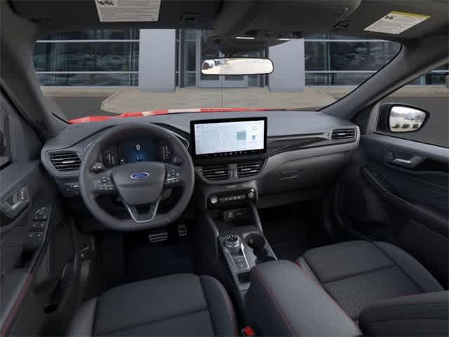 new 2024 Ford Escape car, priced at $34,835